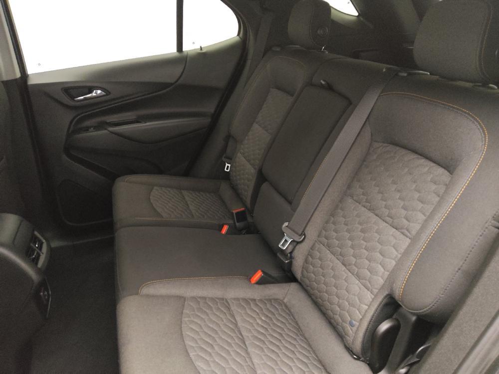 used 2019 Chevrolet Equinox car, priced at $16,695