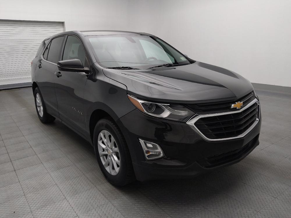 used 2019 Chevrolet Equinox car, priced at $16,695