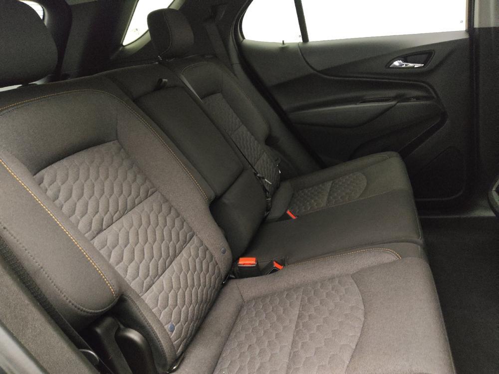 used 2019 Chevrolet Equinox car, priced at $16,695