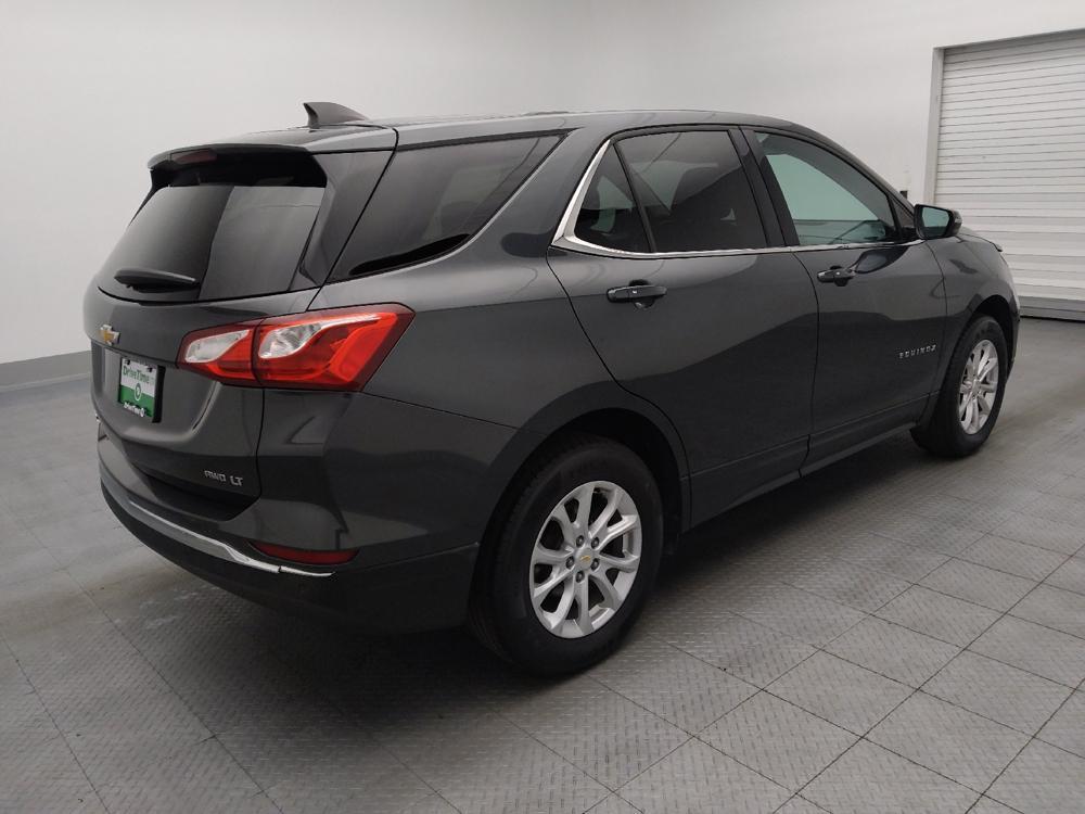 used 2019 Chevrolet Equinox car, priced at $16,695