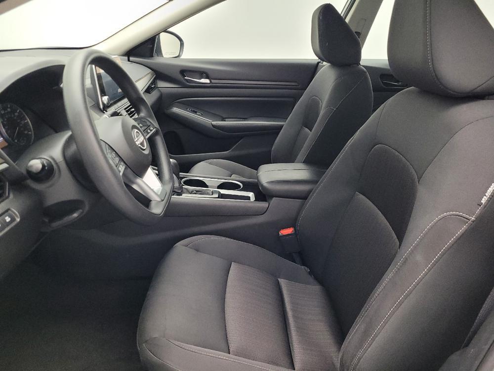 used 2024 Nissan Altima car, priced at $20,995