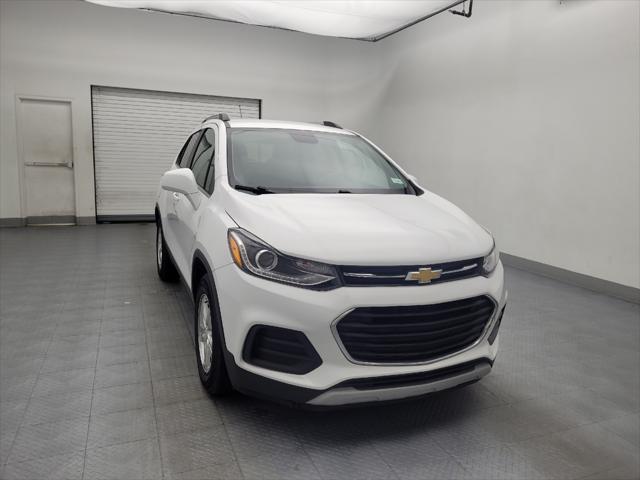 used 2019 Chevrolet Trax car, priced at $17,595