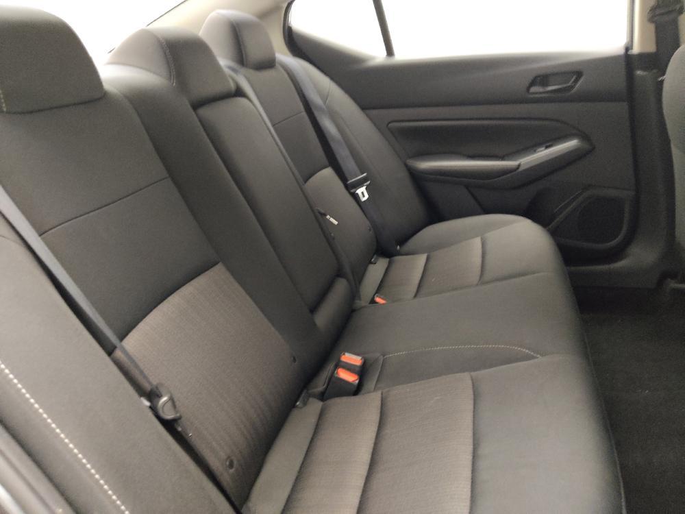 used 2024 Nissan Altima car, priced at $20,395