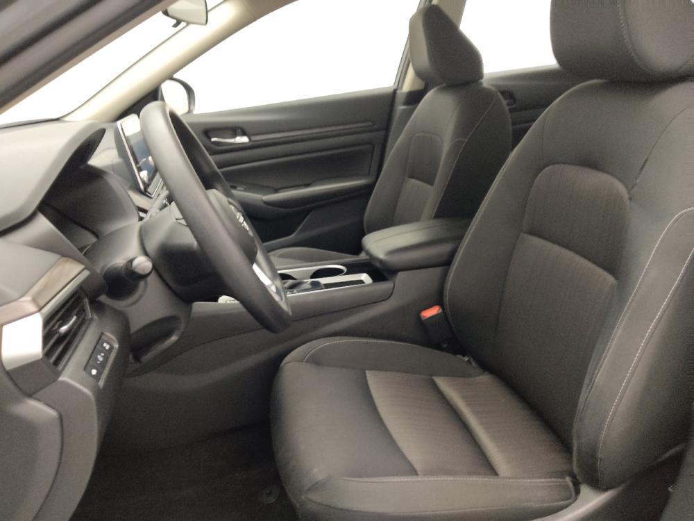 used 2024 Nissan Altima car, priced at $20,395