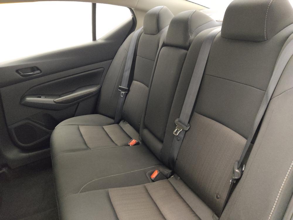 used 2024 Nissan Altima car, priced at $20,395