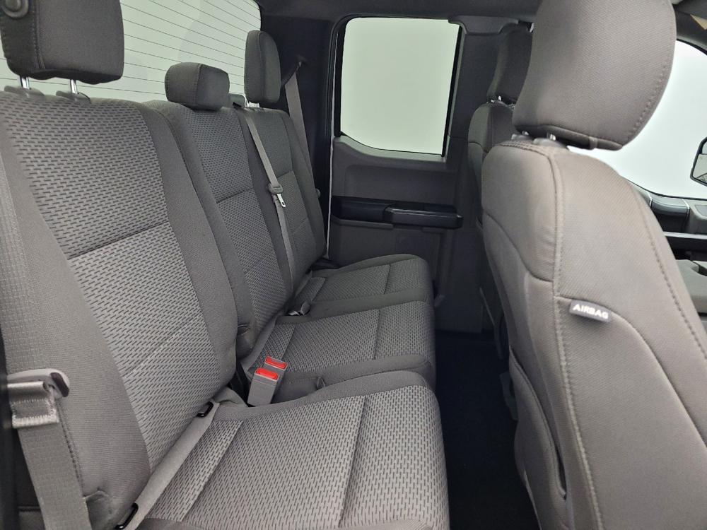 used 2019 Ford F-150 car, priced at $17,995