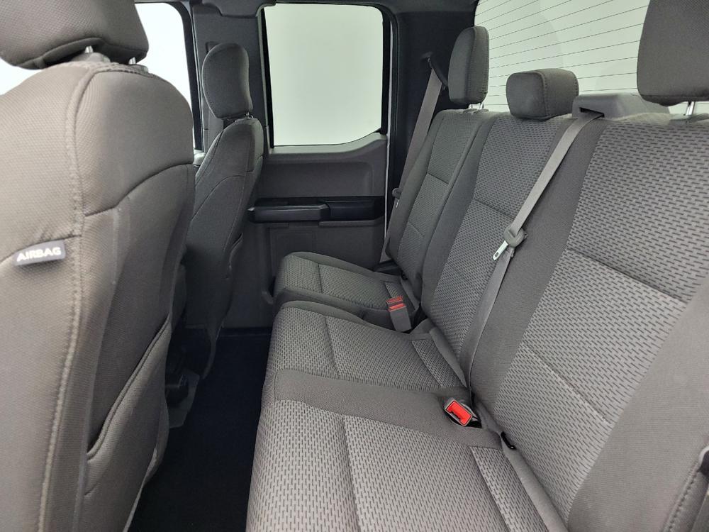 used 2019 Ford F-150 car, priced at $17,995
