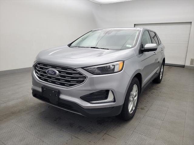 used 2022 Ford Edge car, priced at $23,195