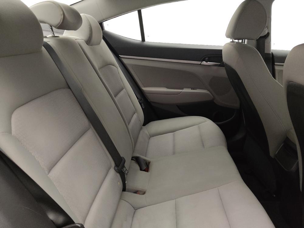 used 2017 Hyundai Elantra car, priced at $12,295
