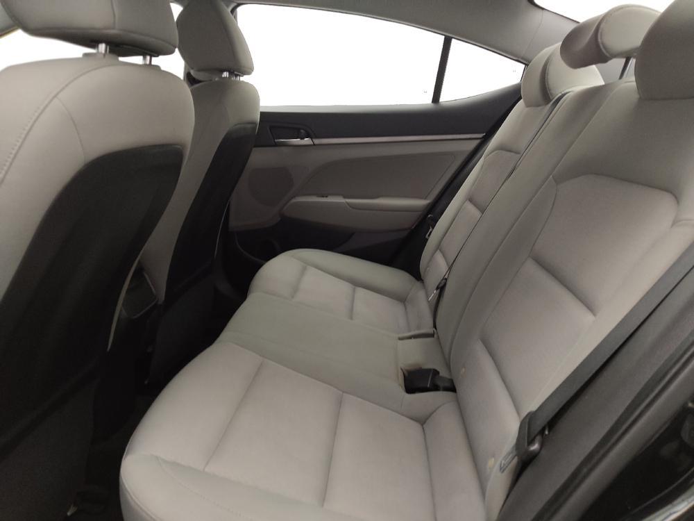 used 2017 Hyundai Elantra car, priced at $12,295