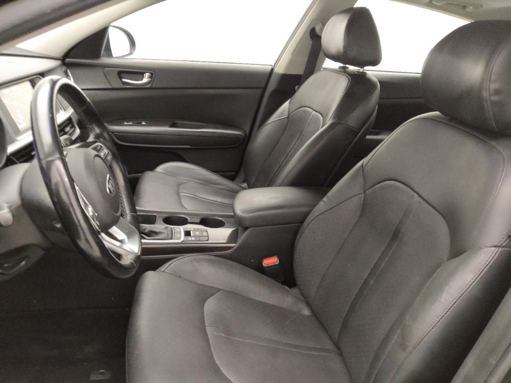 used 2019 Kia Optima car, priced at $14,895