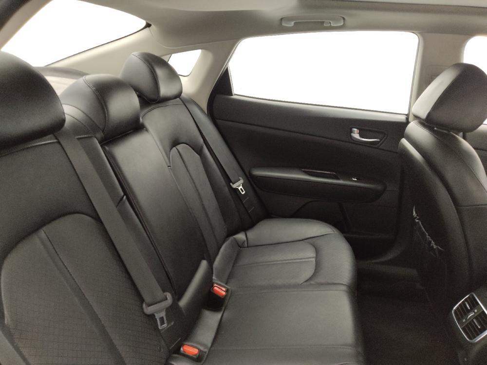 used 2019 Kia Optima car, priced at $14,895