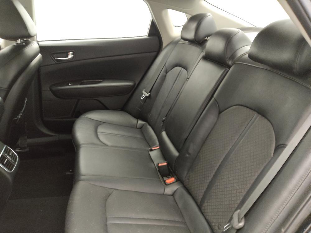 used 2019 Kia Optima car, priced at $14,895