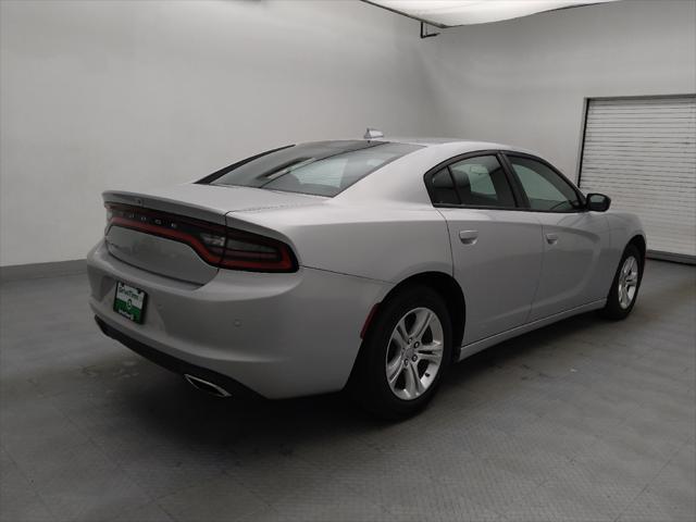 used 2023 Dodge Charger car, priced at $23,295