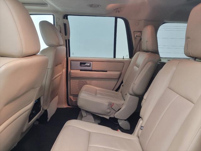 used 2016 Ford Expedition car, priced at $19,595