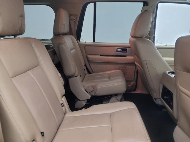 used 2016 Ford Expedition car, priced at $19,595