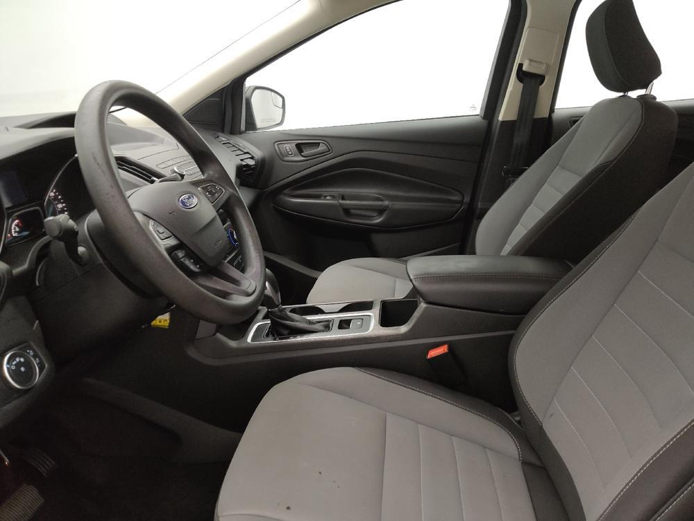 used 2019 Ford Escape car, priced at $14,495