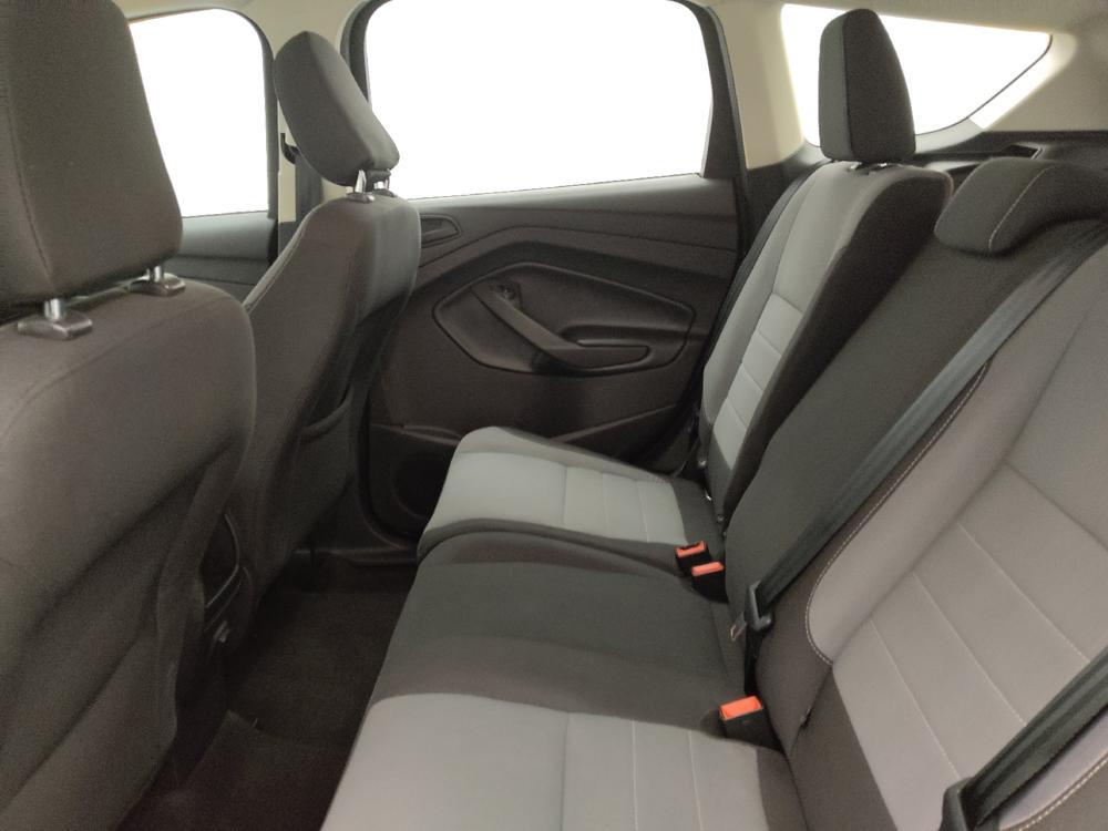 used 2019 Ford Escape car, priced at $14,495