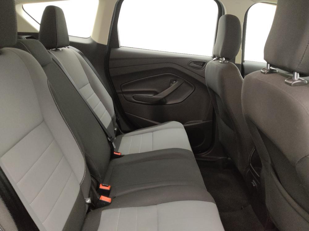 used 2019 Ford Escape car, priced at $14,495