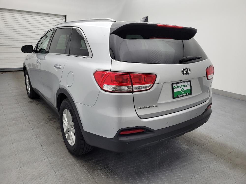 used 2016 Kia Sorento car, priced at $14,895