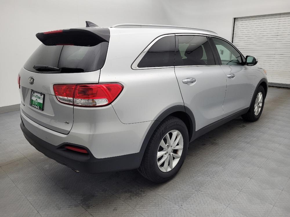 used 2016 Kia Sorento car, priced at $14,895