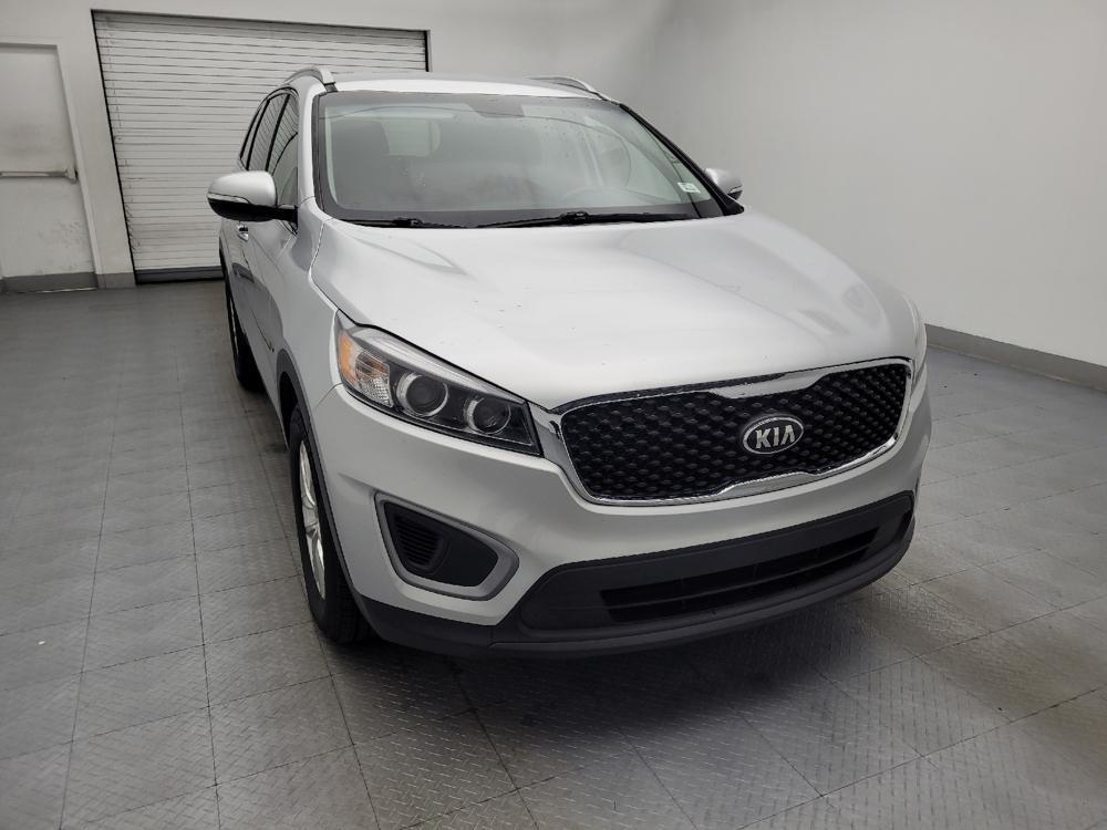 used 2016 Kia Sorento car, priced at $14,895