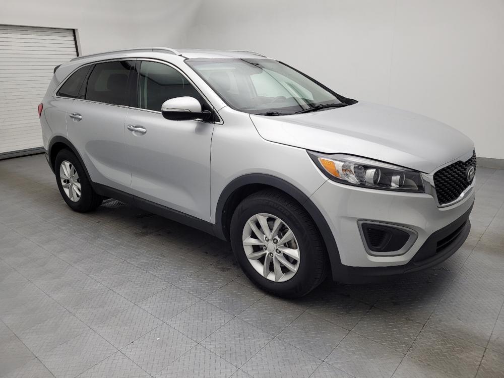 used 2016 Kia Sorento car, priced at $14,895