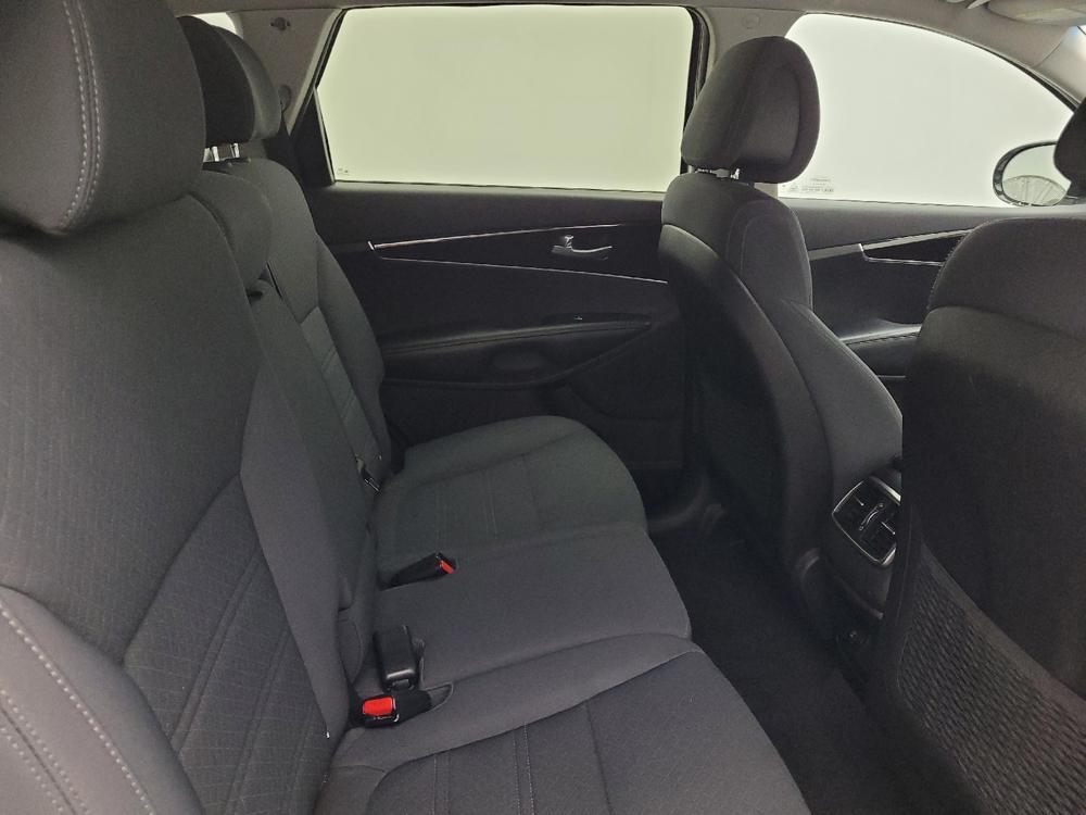 used 2016 Kia Sorento car, priced at $14,895