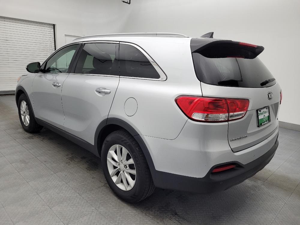 used 2016 Kia Sorento car, priced at $14,895