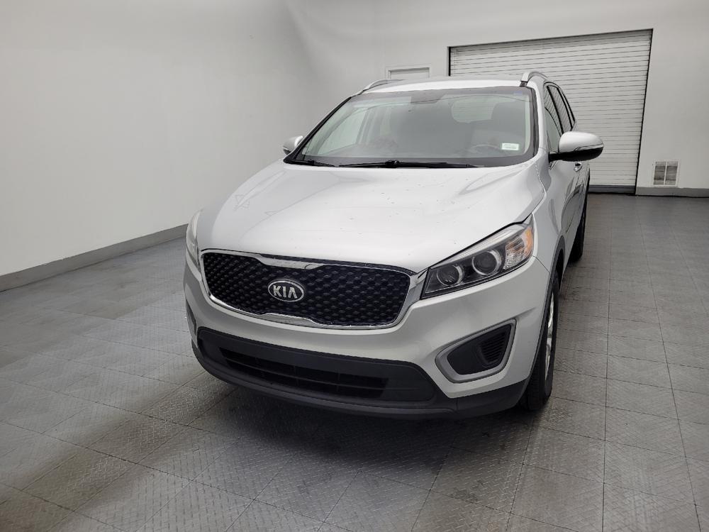 used 2016 Kia Sorento car, priced at $14,895