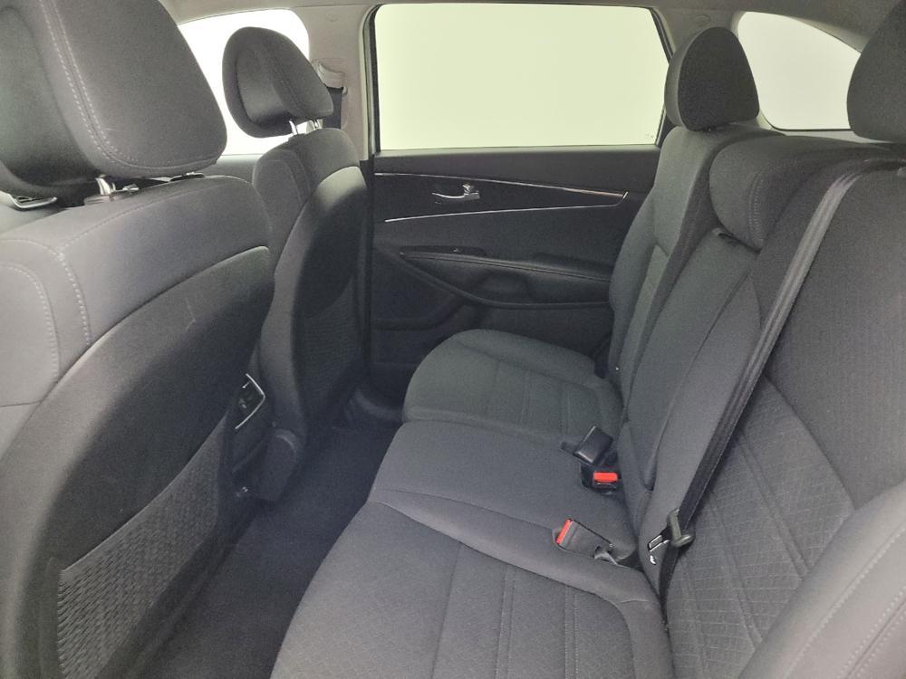 used 2016 Kia Sorento car, priced at $14,895
