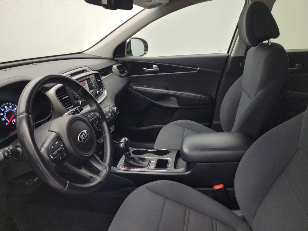 used 2016 Kia Sorento car, priced at $14,895