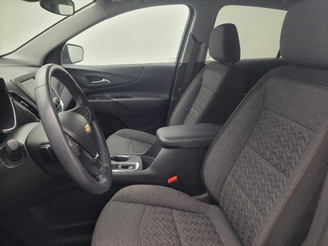 used 2022 Chevrolet Equinox car, priced at $22,995