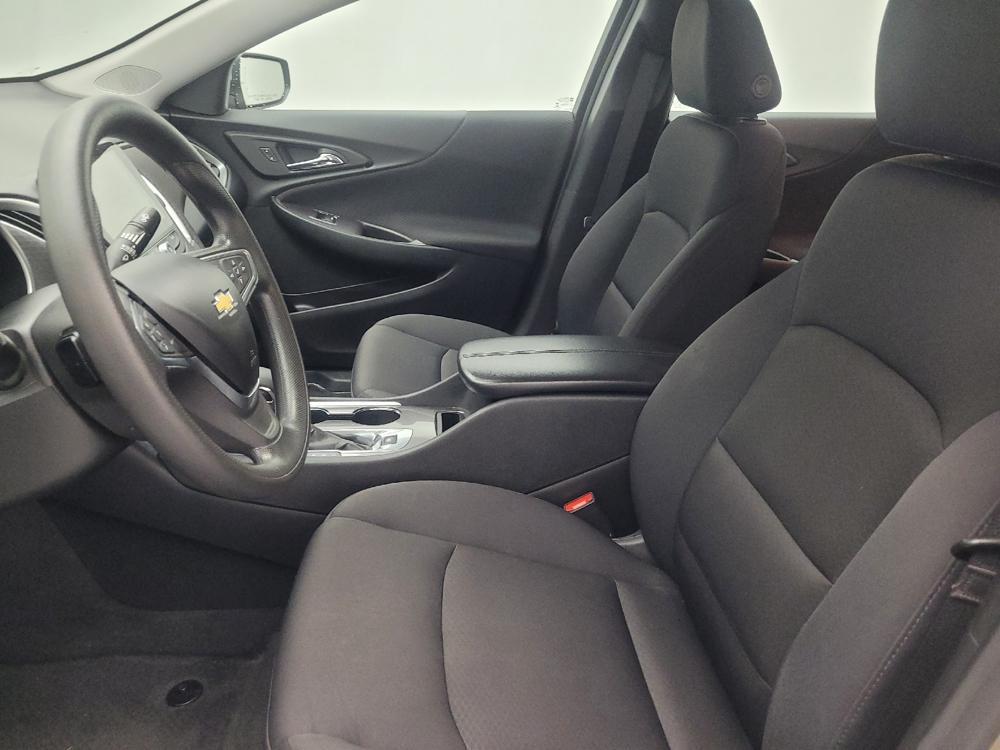 used 2022 Chevrolet Malibu car, priced at $17,195