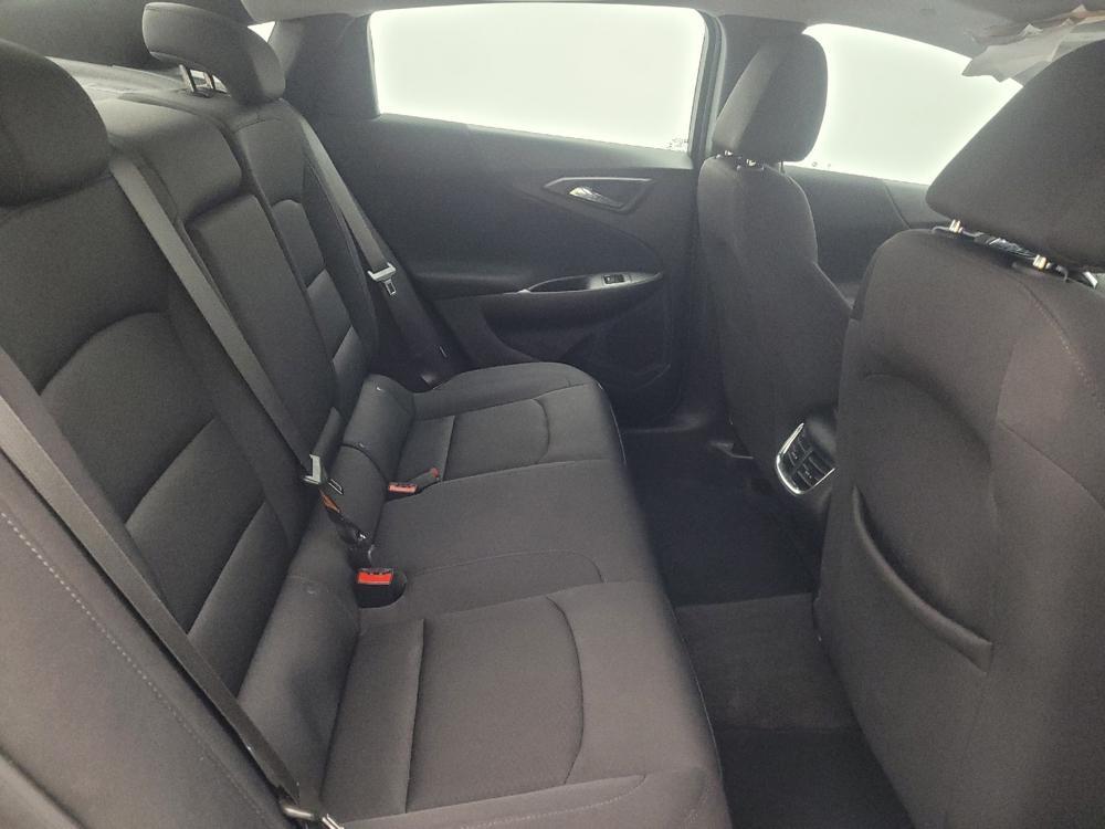 used 2024 Chevrolet Malibu car, priced at $19,895