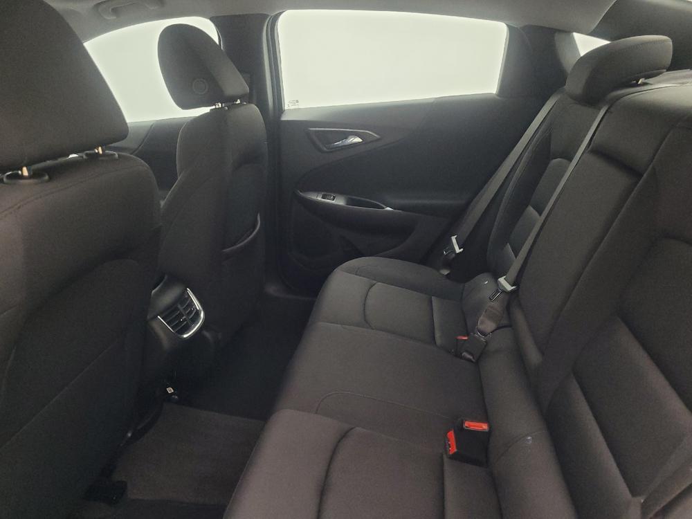 used 2024 Chevrolet Malibu car, priced at $19,895