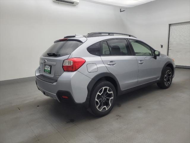 used 2016 Subaru Crosstrek car, priced at $18,195