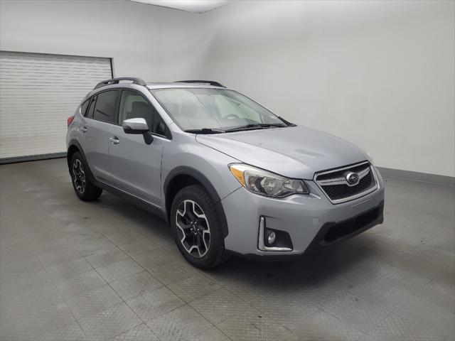 used 2016 Subaru Crosstrek car, priced at $18,195