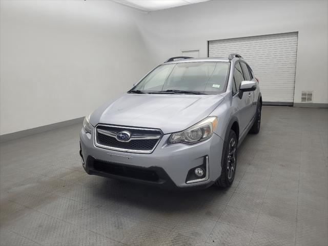 used 2016 Subaru Crosstrek car, priced at $18,195