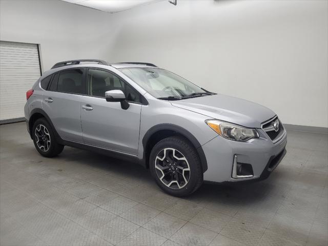 used 2016 Subaru Crosstrek car, priced at $18,195