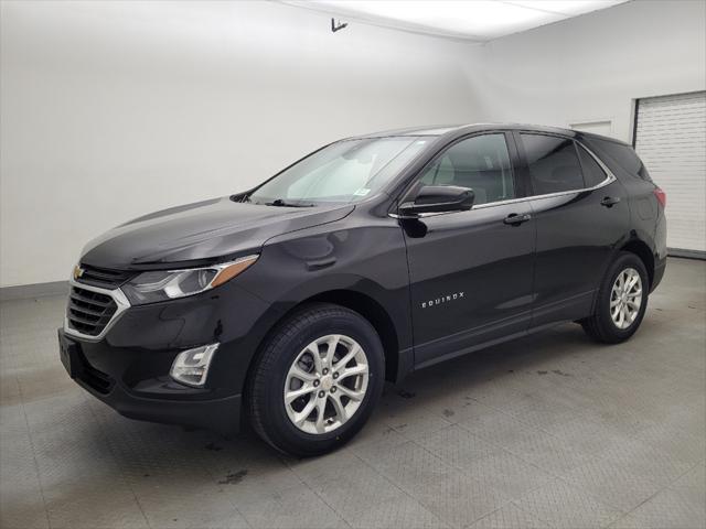 used 2020 Chevrolet Equinox car, priced at $16,795