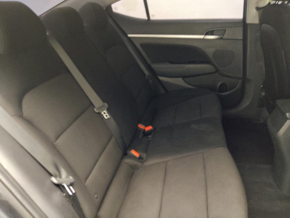 used 2020 Hyundai Elantra car, priced at $13,995
