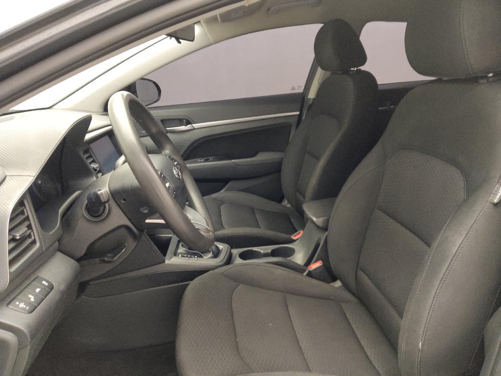 used 2020 Hyundai Elantra car, priced at $13,995