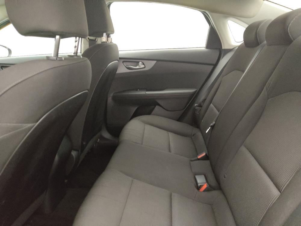used 2019 Kia Forte car, priced at $13,695