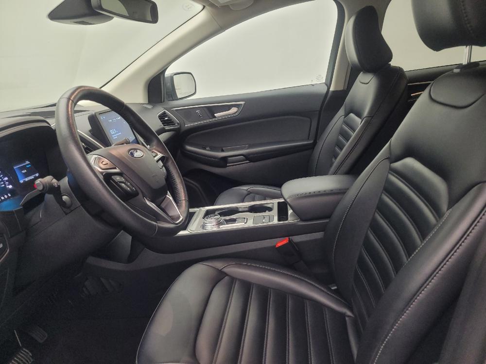 used 2024 Ford Edge car, priced at $22,195