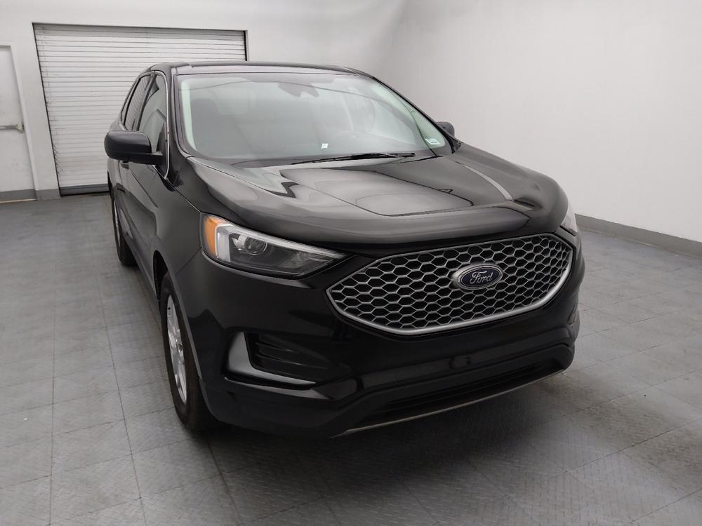 used 2023 Ford Edge car, priced at $23,995