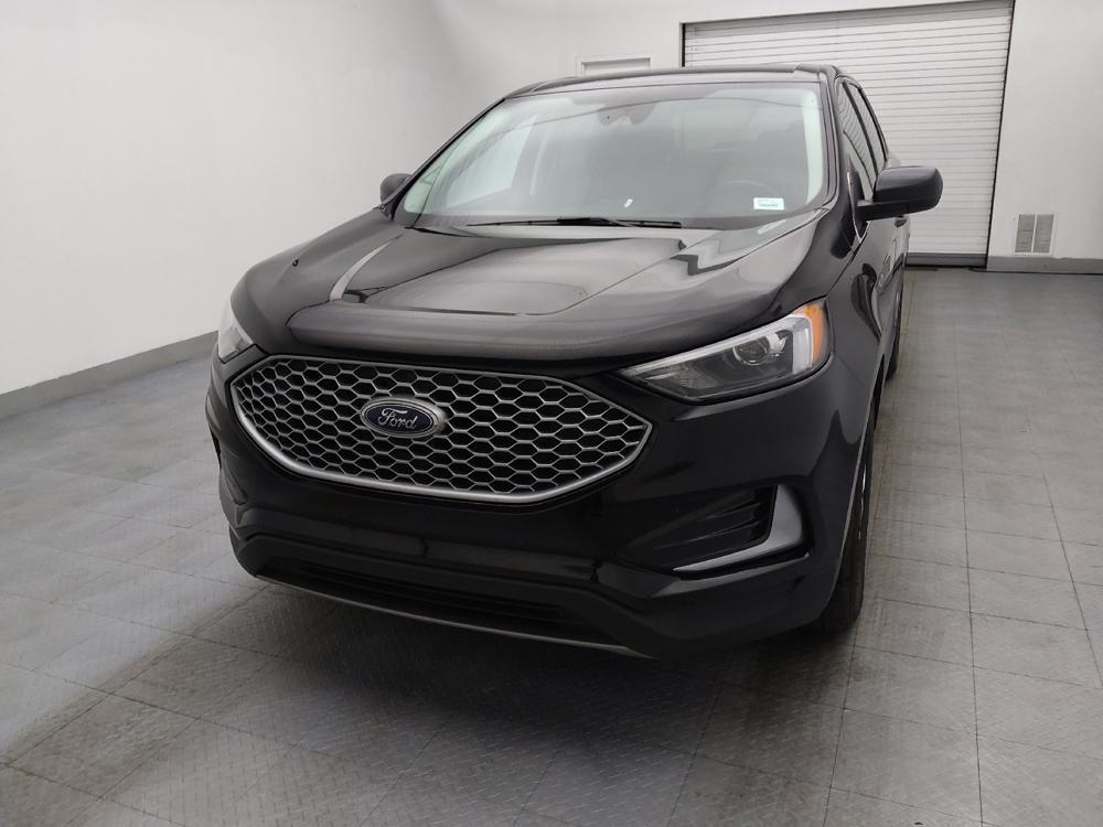 used 2023 Ford Edge car, priced at $23,995