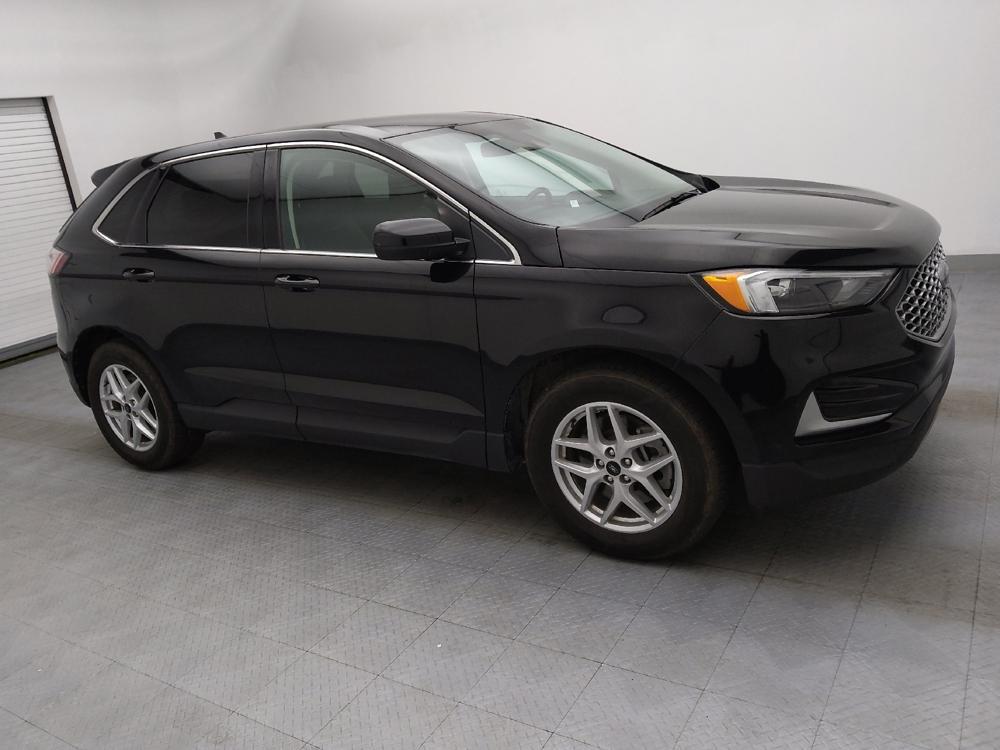 used 2023 Ford Edge car, priced at $23,995