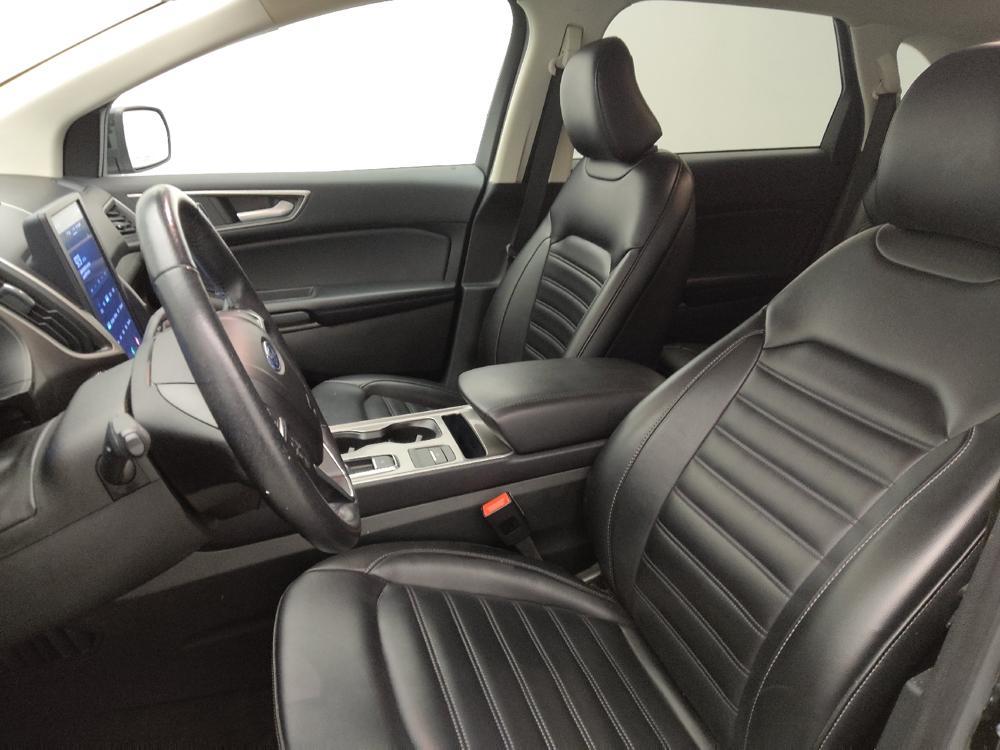 used 2023 Ford Edge car, priced at $23,995