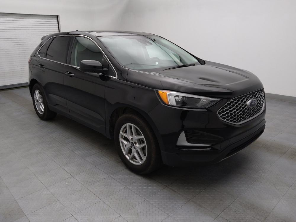 used 2023 Ford Edge car, priced at $23,995